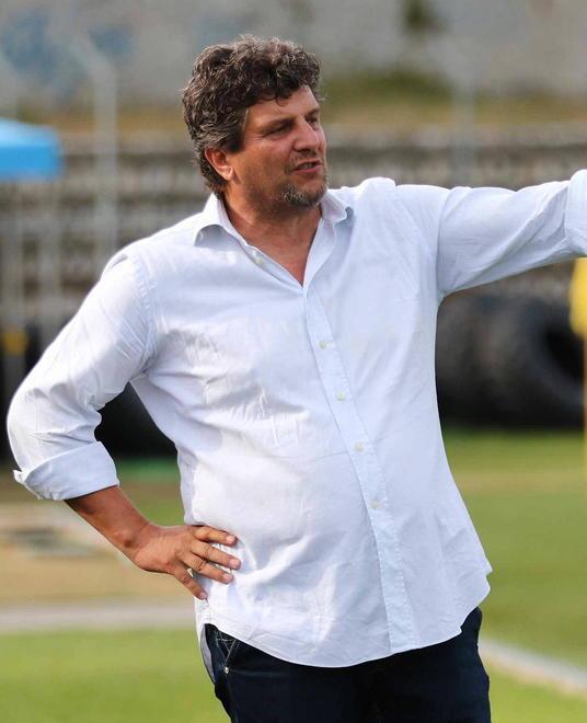Amichevole con il Savona Baldini fa le prove campionato 