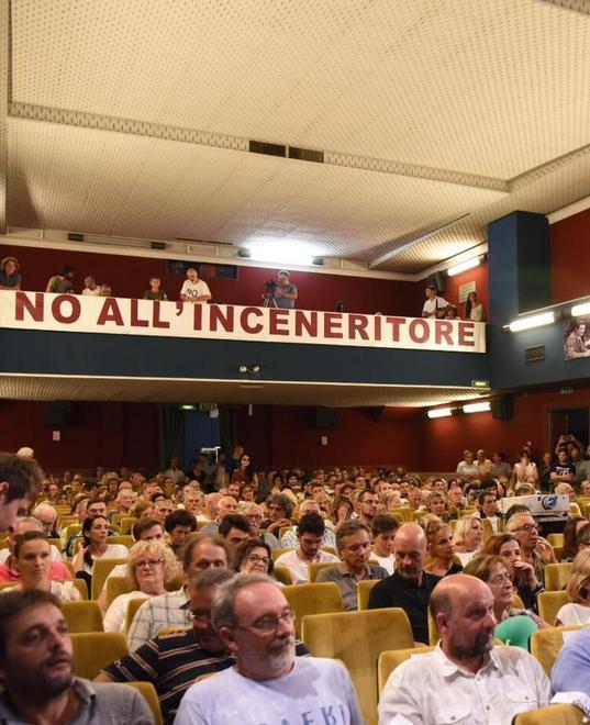«Dopo anni si parla di rilancio non gettiamo questa occasione» 