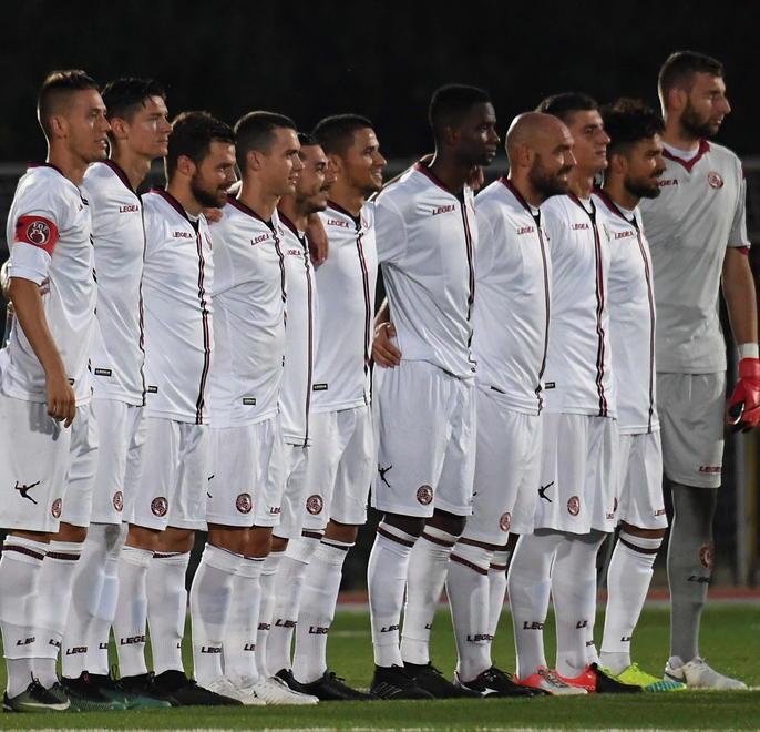 Via alla prevendita per la Coppa
