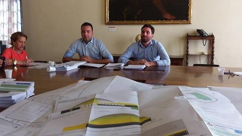 L’allarme di Tomasi «Il governo garantisca i soldi per Bottegone»
