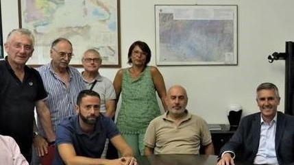 Nuove idrovore sulla Senice entro la metà del prossimo anno
