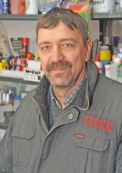 Conservatorio i residenti dicono “no” al parcheggio 