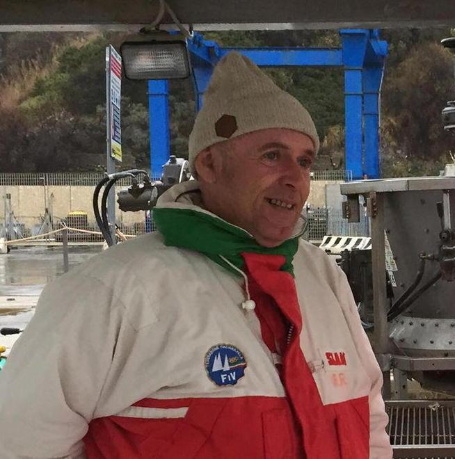 «Le nostre cozze e un mare a km zero» 