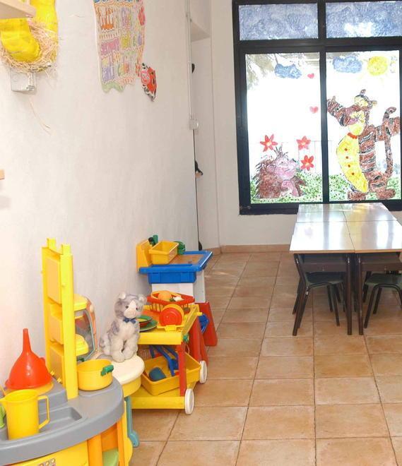 Un nuovo asilo statale sorgerà a Capoliveri Le rette per la refezione