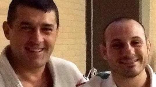 «Caro amico, dalle gare alle battaglie ti ho avuto sempre al mio fianco»