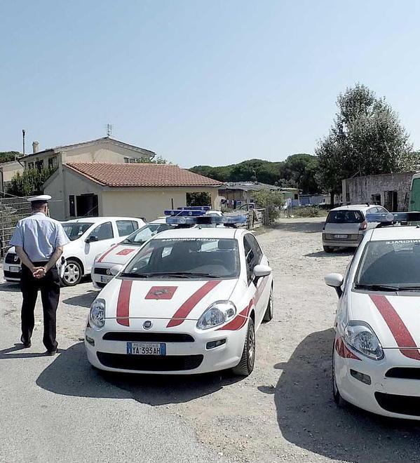 L’obiettivo della giunta ora è il campo di Oratoio