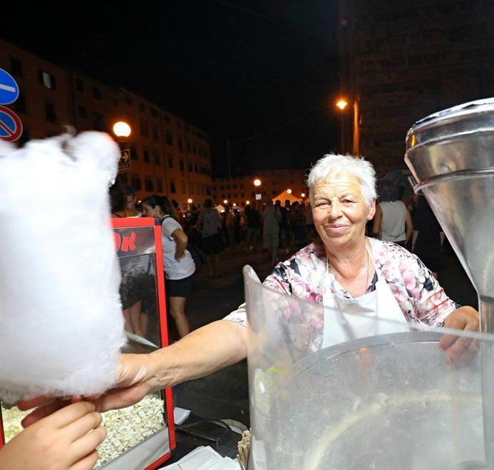  «La Venezia, quartiere da amare tutto l’anno» 