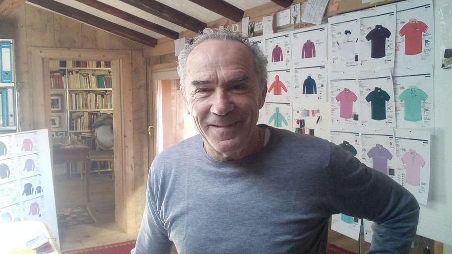 Il ritorno di Olmes Carretti alla guida di Best Company
