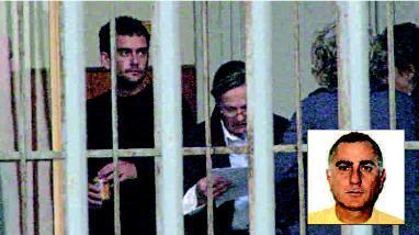 "Ha ucciso il padre che gli chiedeva soldi"