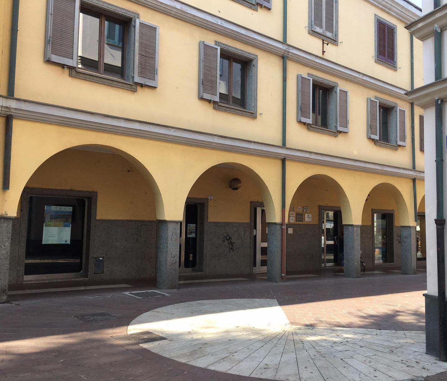 Gli immobili del Comune all’asta per fare cassa