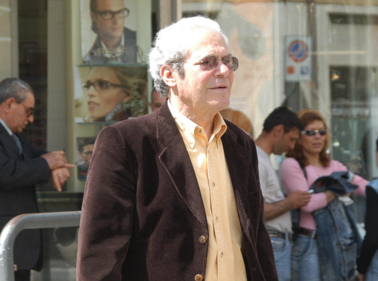 L’addio a Giagnoni dalla sua amata Olbia sino al grande calcio 