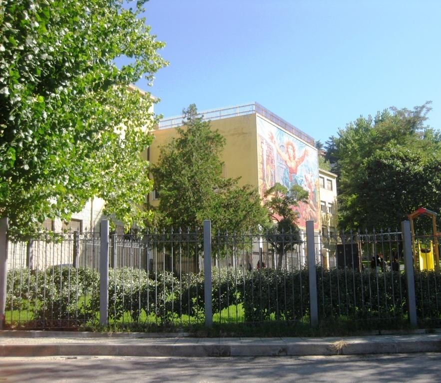 Il parco di San Gavino riapre le porte agli ozieresi 