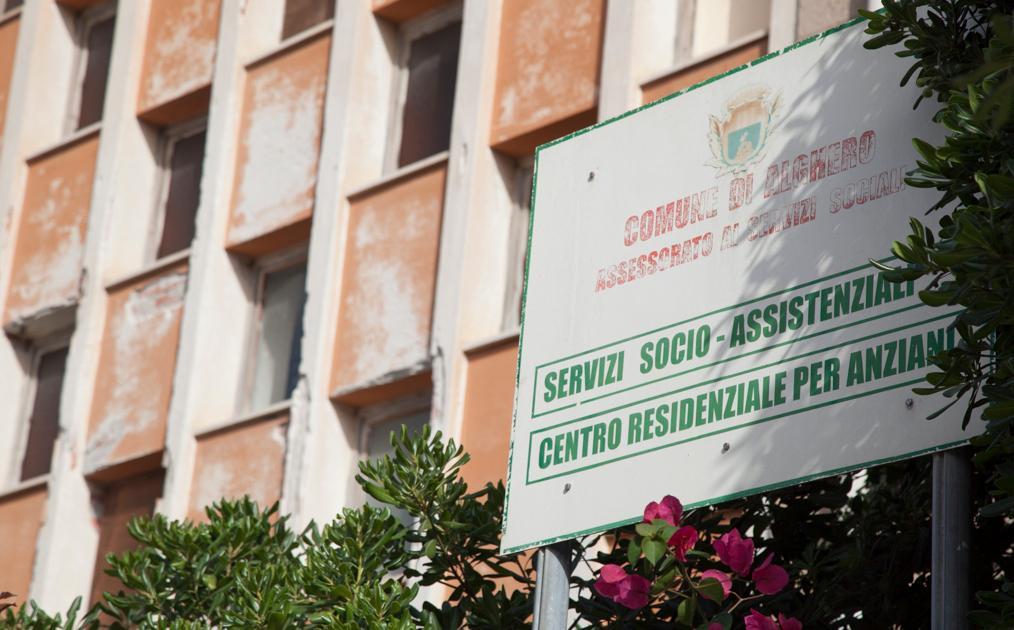 I 74 pensionati del Cra saranno trasferiti a Fertilia 