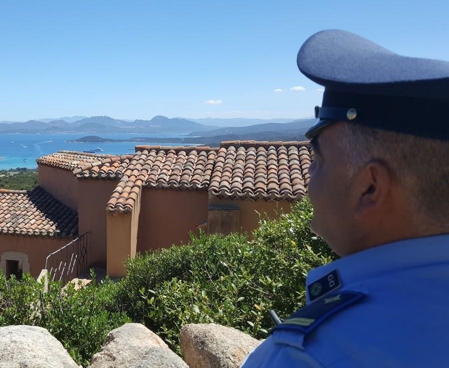 Porto Cervo blindatissima: «Qui nessuno ha paura» 