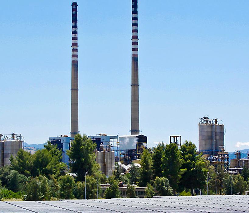 Anche Sedilo entra nell’area di crisi 