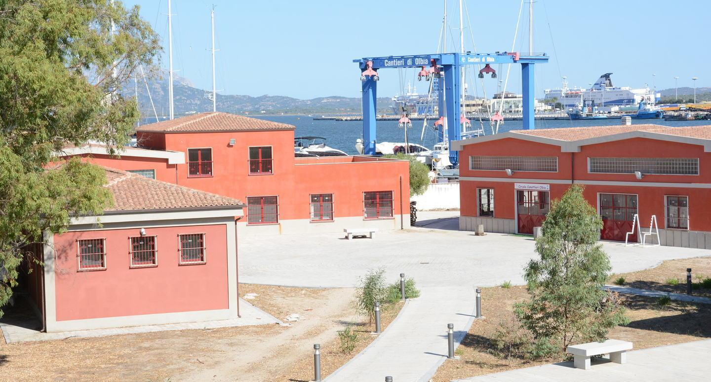 Università diffusa, aula magna e segreteria all’Expo 