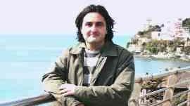 Il biologo esperto di pesci una vita sull’isola carcere