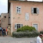 Cartoline dalla corte dell'Imperatore