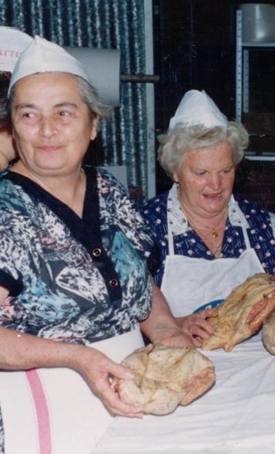 Sagra dell’anatra a Massa: buona tavola e spettacoli 