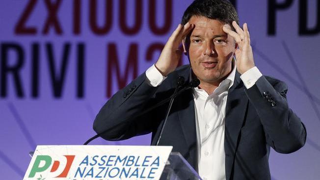 Renzi, 80euro una mancia? Ora ci copiano