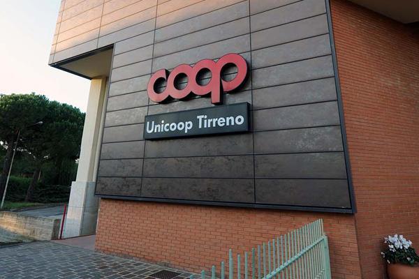 «Unicoop Tirreno all’utile nel 2020 e resterà autonoma» 