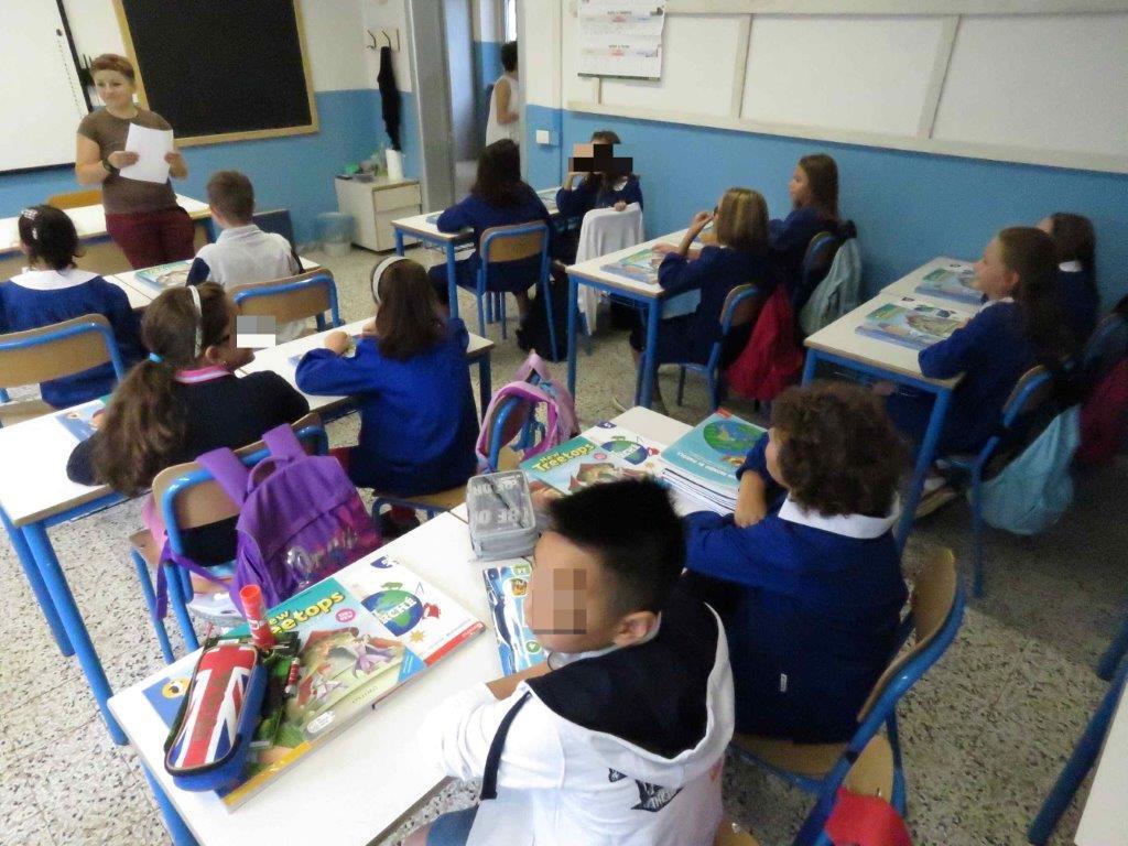 Partono le assunzioni degli insegnanti sono 137 le cattedre vuote nei vari istituti 