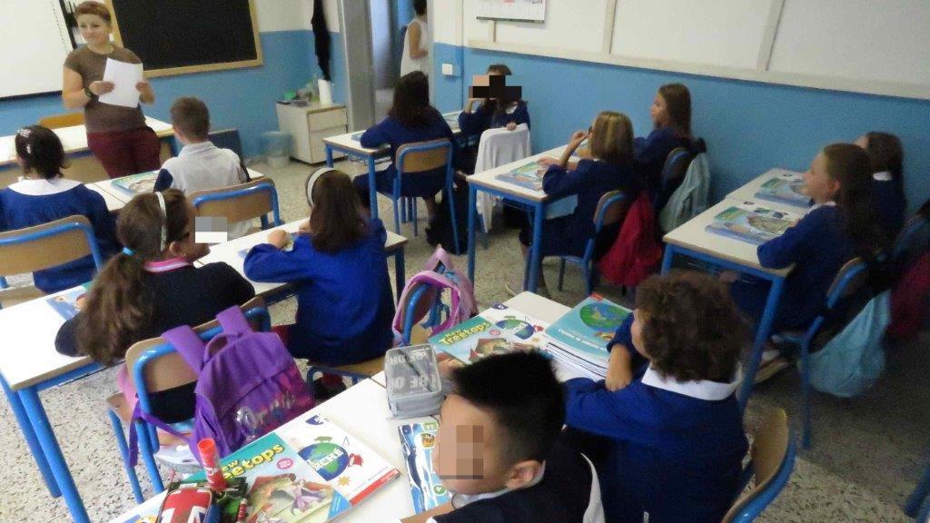 Partono le assunzioni degli insegnanti sono 137 le cattedre vuote nei vari istituti