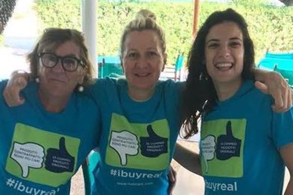 Promosso il piano anti-contraffazione 