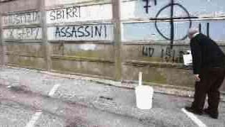La città tirata a lucido costa un milione