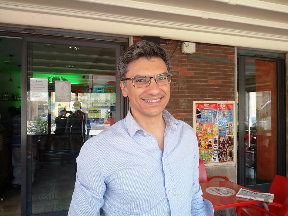 Andrea Abis