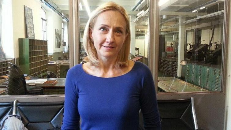 Modena. Monologo comico di Claudia Penoni: sabato di cabaret al GrandEmilia