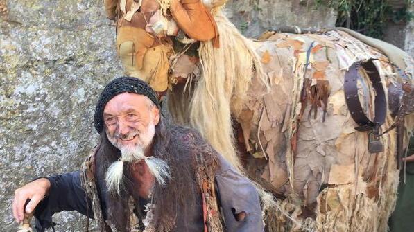 Per due domeniche Volterra va alla riscoperta del Medioevo