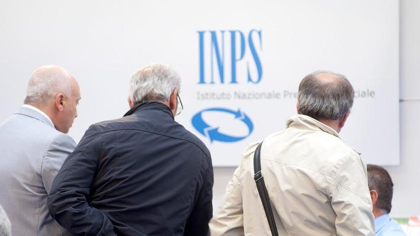 Inps, la mail truffa finisce in Procura Come difendersi