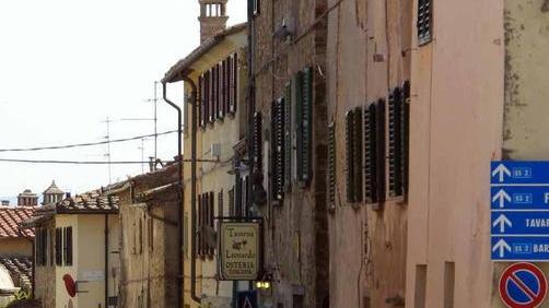 Grazie a “Daviday” un aiuto a una onlus