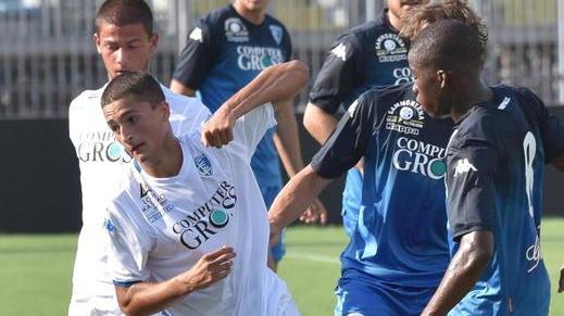 Poker alla Primavera di Zauli Zajc e Traore i più ispirati stop per Maietta e Veseli