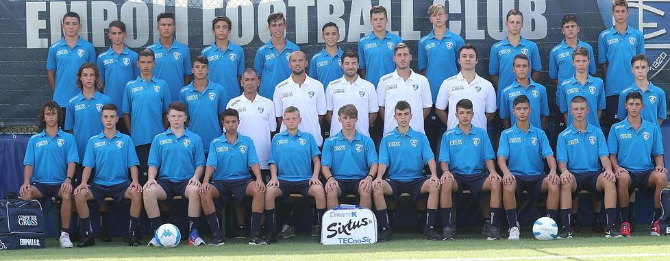 È iniziata l’avventura dell’Under 15 di Magera