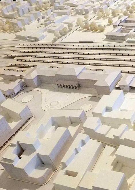Il maxi progetto sarà “fatto a pezzi” e finanziato (forse) un po’ alla volta 