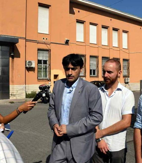 «Il carcere di Massa è un’eccellenza ma c’è carenza di organico»