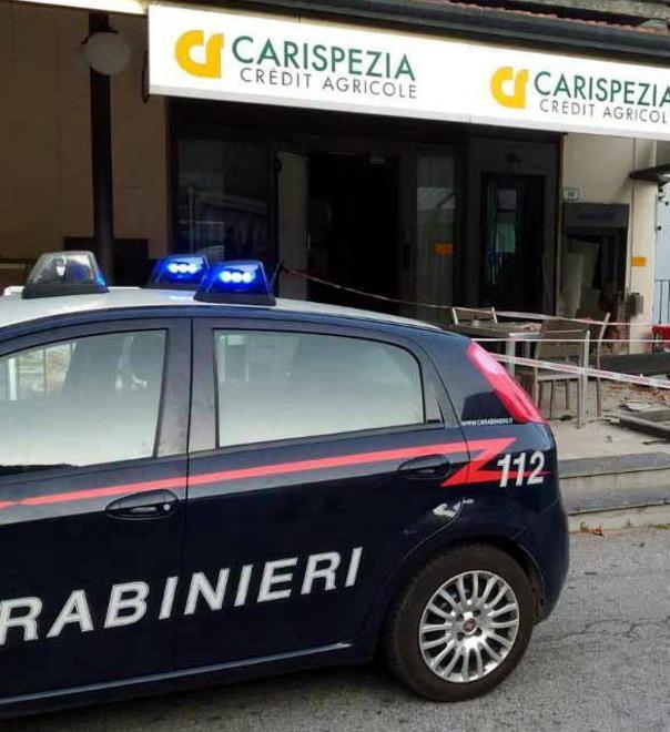 Venti giorni fa a Barbarasco colpo fallito ed evacuazione