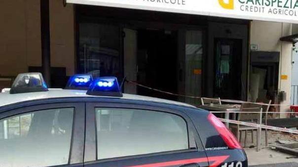 Venti giorni fa a Barbarasco colpo fallito ed evacuazione