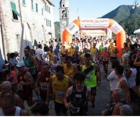 Corri il Cammino della Maestà va in scena la terza edizione