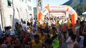 Corri il Cammino della Maestà va in scena la terza edizione