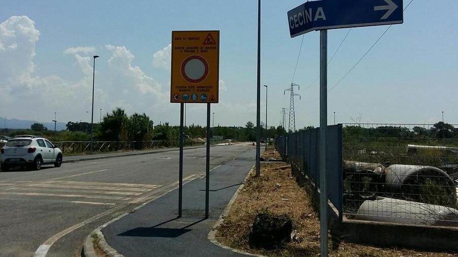 Perché tutto è accaduto nella zona di Palazzi?