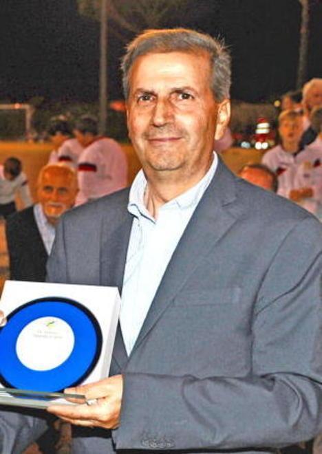 Palazzaccio a fine agosto uno stage per i più piccoli