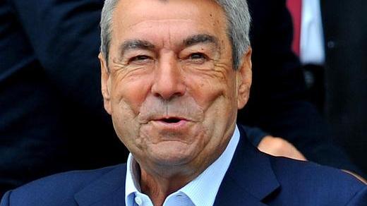 «Vicini a un bomber straniero l’accordo c’è, sarà un colpaccio»
