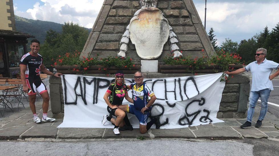 Da Lamporecchio ad Abetone una passeggiata in bici per festeggiare la Fiera d’agosto