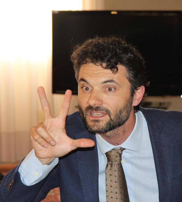 Biffoni: «Ci tolgono fondi che stiamo già spendendo» 