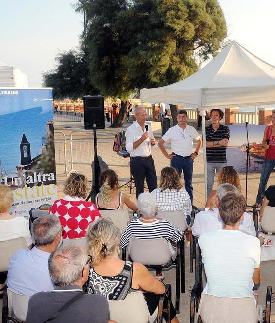 Successo di “Un’altra estate”