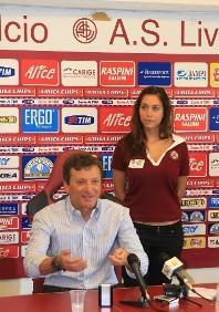 Acori: ecco la sua prima intervista
