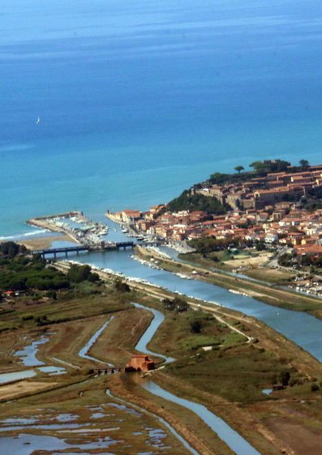 Turismo balneare Castiglione al G20s